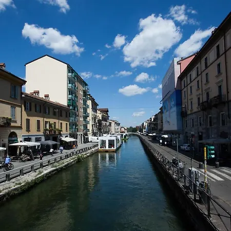Italianway-paoli Milano